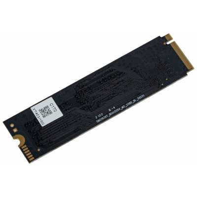 SSD диск Digma Mega S3 1Tb DGSM3001TS33T