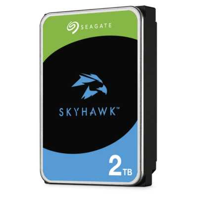 Жесткий диск Seagate SkyHawk 2Tb ST2000VX016