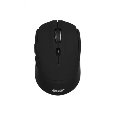 Мышь Acer OMR040 (ZL.MCEEE.00A) черный в Санкт-Петербурге