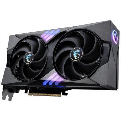 Видеокарта MSI nVidia GeForce RTX 5060 Ti 8G Gaming OC