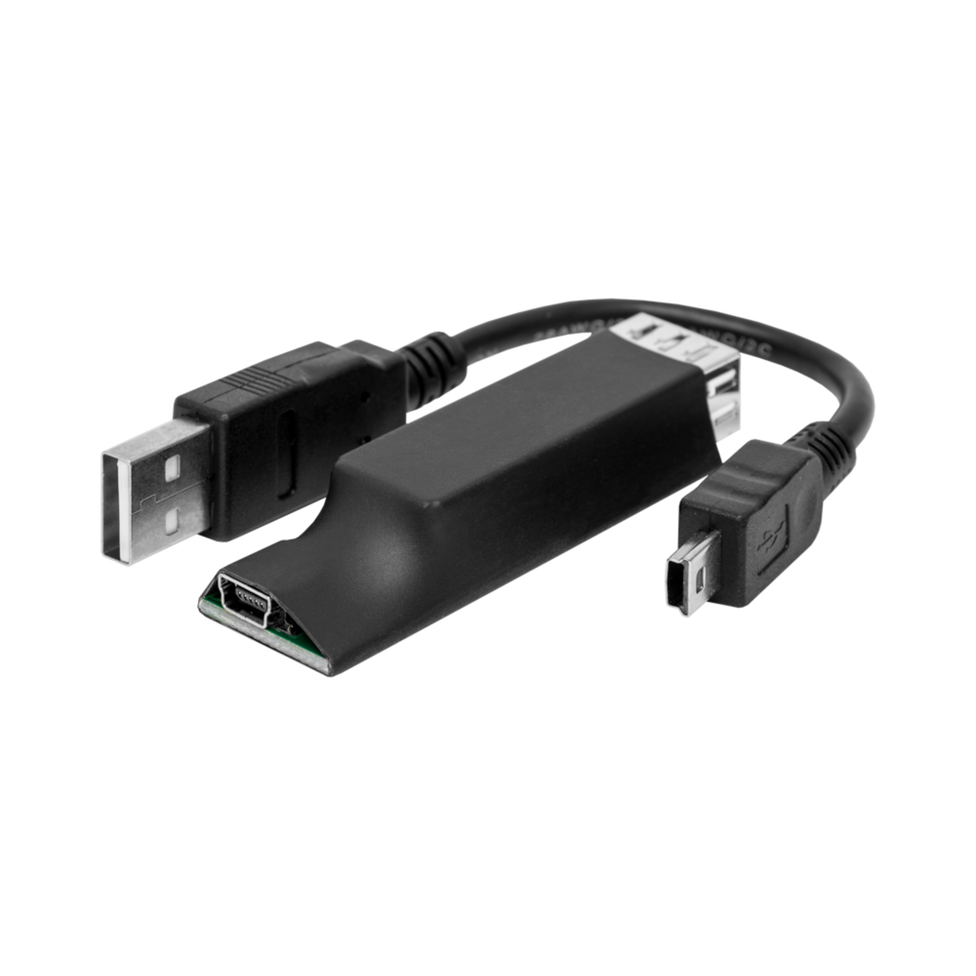 Комплексное решение по перепрограммированию модулей SFP/SFP+ (SNR-SFPWriter)