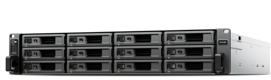 Модуль расширения СХД 12BAY NO HDD RX1225RP SYNOLOGY