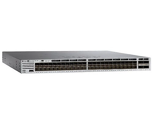 Коммутатор Cisco WS-C3850-48XS-S