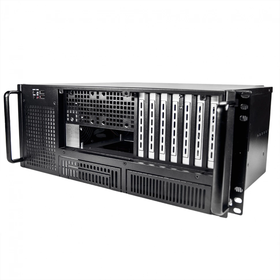 Серверный корпус Negorack NR-N4200-0
