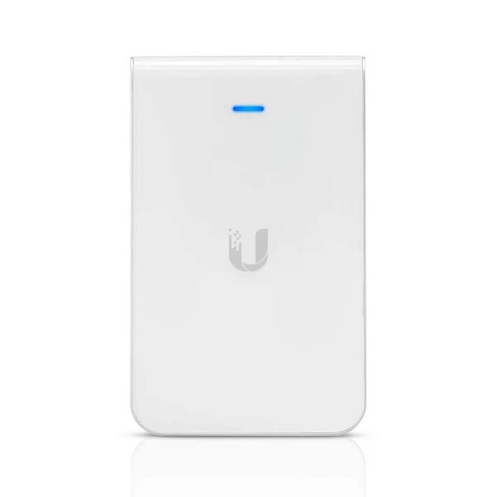 Точка доступа Ubiquiti UniFi AP In-Wall HD (UAP-IW-HD)