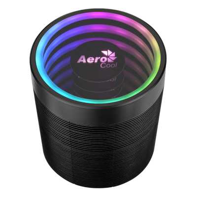 Кулер AeroCool Mirage 5 ARGB