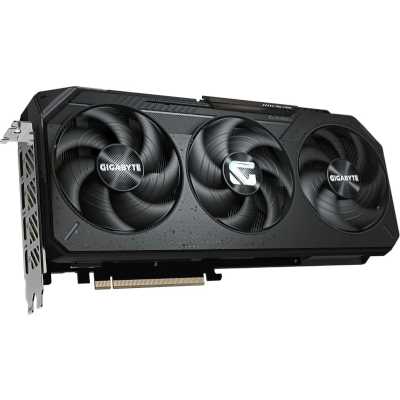 Видеокарта GigaByte AMD Radeon RX 9070 XT 16Gb GV-R9070XTGAMING-16GD