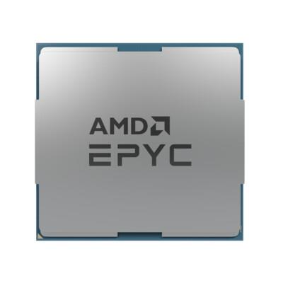 Процессор CPU AMD EPYC 9534, 64/128, 2.45-3.55-3.7, 256MB, 280W, 1 year (100-000000799)
