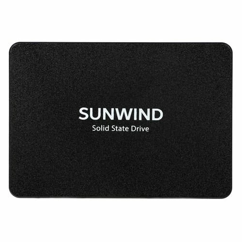 SSD накопитель SunWind SWSSD002TS2