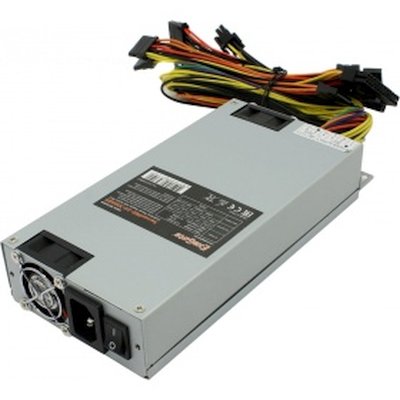 Блок питания Exegate ServerPRO-1U-350ADS