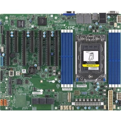 Материнская плата Supermicro MBD-H12SSL-I-B