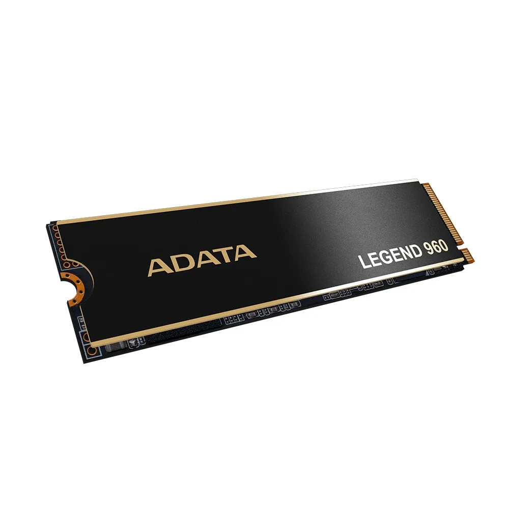 Накопитель SSD A-Data 4TB (ALEG-960-4TCS) в Санкт-Петербурге