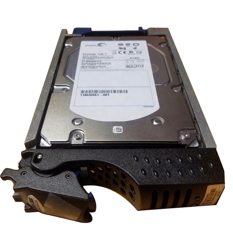 5051835 Жесткий диск EMC SAS 2ТБ 7200 2.5