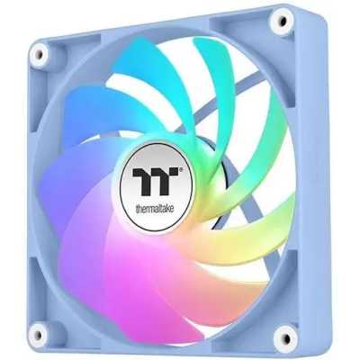 Кулер Thermaltake CT120 Sync Hydrangea Reverse ARGB 2 Pack CL-F200-PL12BU-A