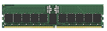 Оперативная память Kingston Server Premier 32GB 4800MT/s DDR5 ECC Registered CL40 DIMM 2Rx8 Hynix M Rambus (KSM48R40BD8KMM-32HMR)