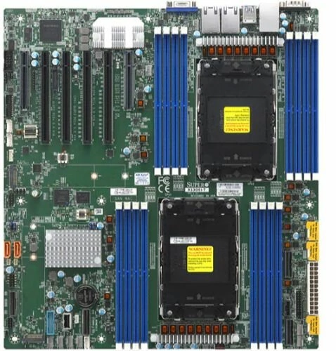 Материнская плата Supermicro MBD-X13DEI-O