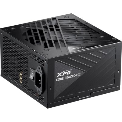 Блок питания ADATA XPG CORE REACTOR II 850 Black