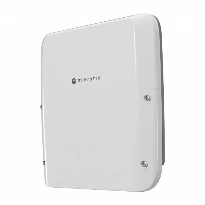 Маршрутизатор MikroTik RB5009UPr+S+OUT