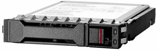SSD накопитель HP 1.92Tb (P49031-B21)