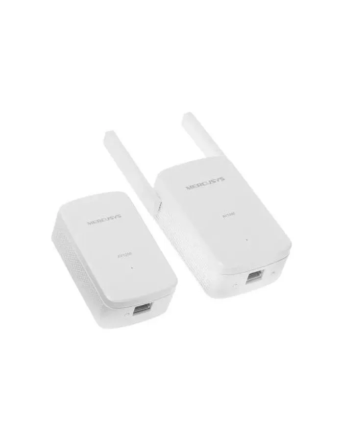 Wi-Fi адаптер Powerline Mercusys MP510 KIT в Санкт-Петербурге