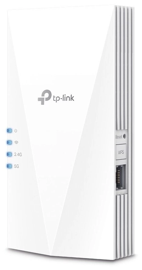 Усилитель TP-Link RE600X