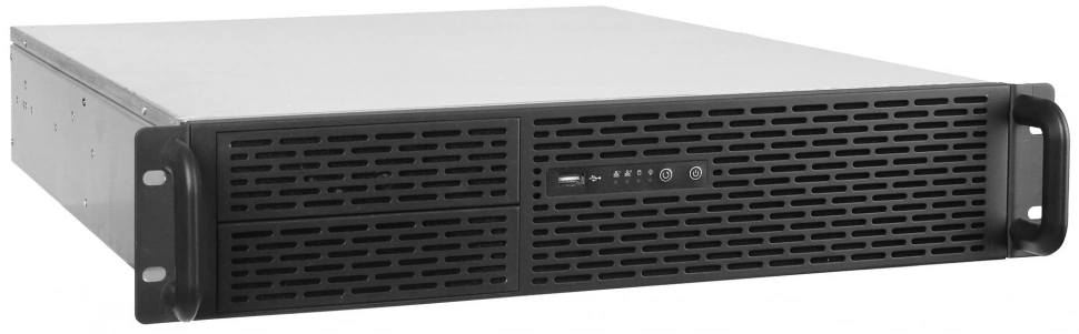 Серверный корпус ExeGate Pro 2U550-06/2U2088 (EX234952RUS)