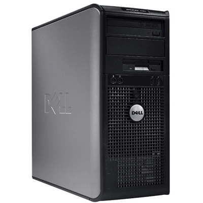 Сервер Dell OptiPlex 760 MT (P760-05)