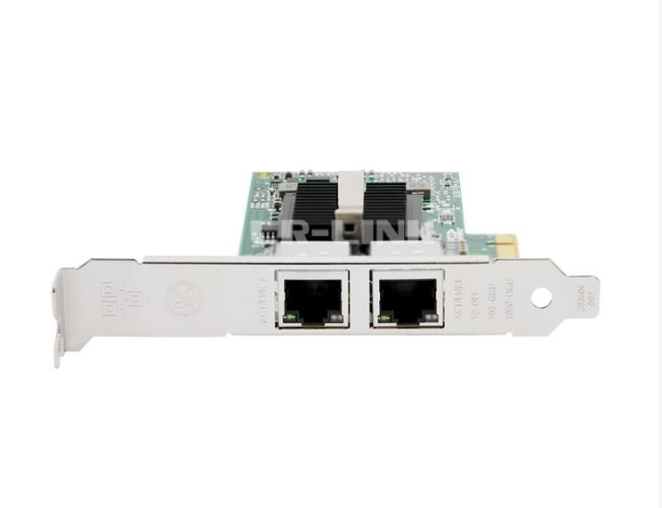 Сетевой адаптер PCIE 10/100/1000MBPS LREC9212PT LR-LINK