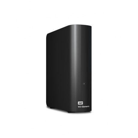 Внешний жёсткий диск WD Elements Desktop WDBWLG0100HBK-EESN 10ТБ в Санкт-Петербурге