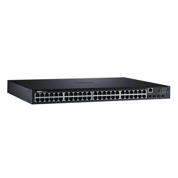 Dell Networking N1500 Switches