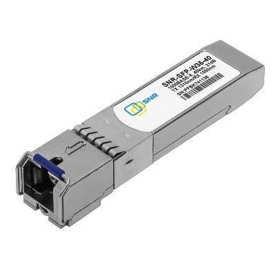 Трансивер SNR-SFP+C35-40