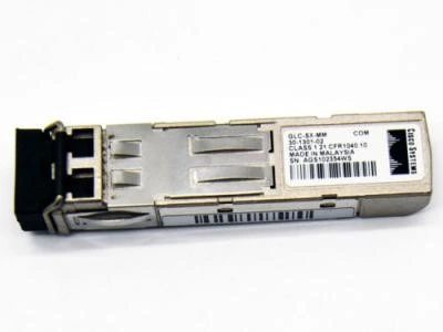 Трансивер Cisco GLC-SX-MM