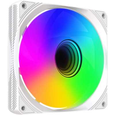 Кулер Bloody BD-CF120ARGB1-WH