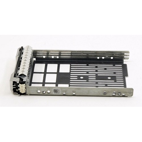 Салазки Dell SATA 2,5 For PowerEdge 1900 1950 1955 2900 2950 6900 6950 R410 T410 R610 [Y961C]