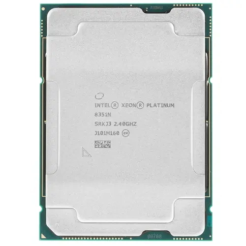 Процессор Intel Xeon Platinum 8351N OEM (CD8068904582702)