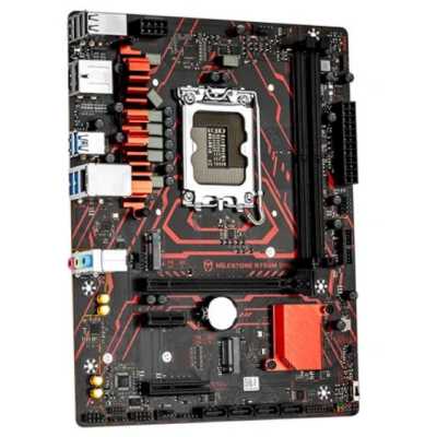 Материнская плата Maxsun Milestone B760M D5L V2