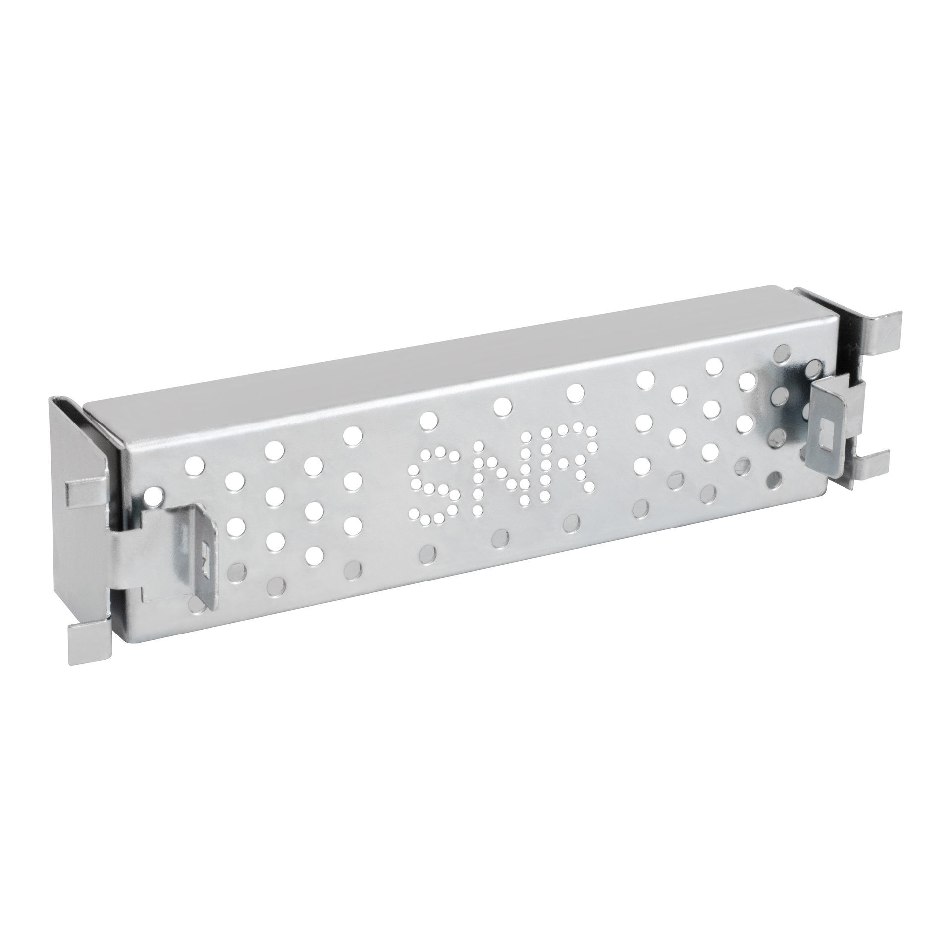 Заглушка SNR-BLNK-N55-M-Z (гальваническое покрытие) для модуля расширения коммутатора Cisco Nexus 5500 серии