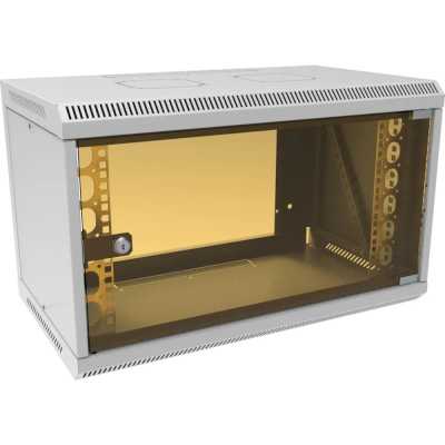 Телекоммуникационный шкаф Suprlan ТВЛ-6U-600-350-СР 05-1060