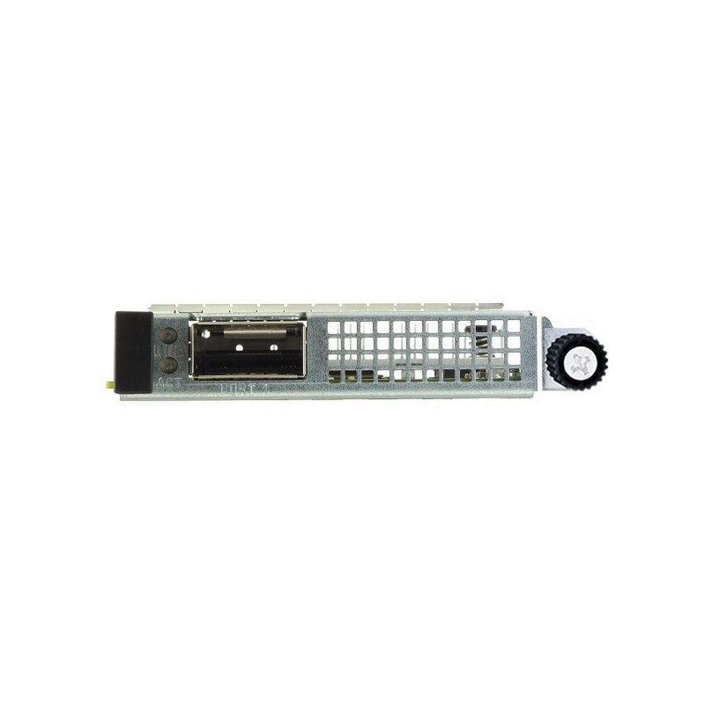 NetXtreme N1100G (BCM957504-N1100G) 1x100GbE (100/50/25/10GbE), PCIe 4.0 x16, QSFP56, BCM57508, OCP 3.0, Ethernet Adapter, OEM {10}