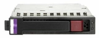 Жёсткий диск HPE 537879-B21