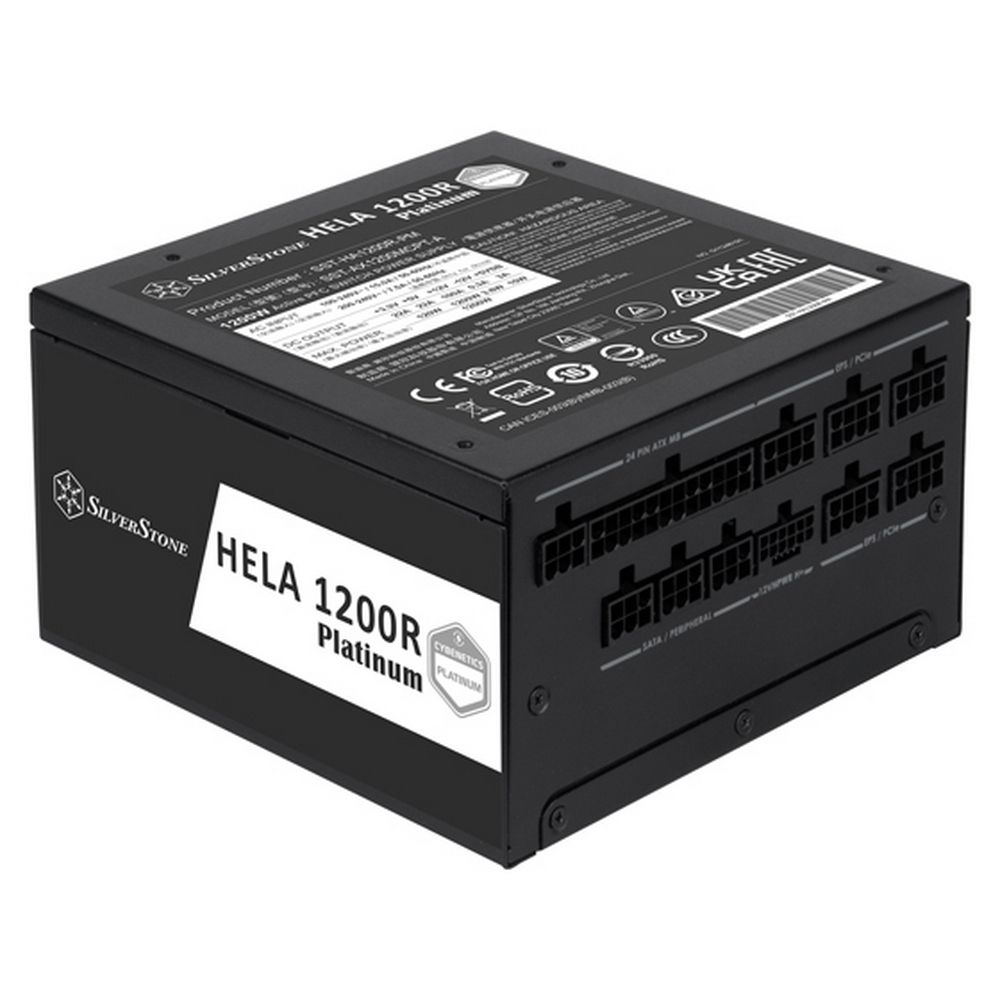 Блок питания Silverstone 1200Вт [G540HA120RPM220]