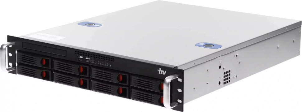 Сервер IRU Rock s2208e (2107692)