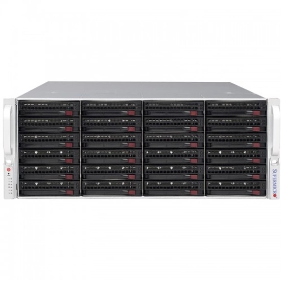 Серверный корпус SuperMicro CSE-846BE1C-R920B