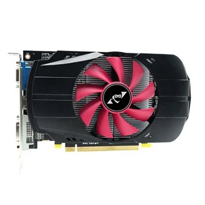 Видеокарта Sinotex AMD Radeon R7 350 2Gb AFR735E25F