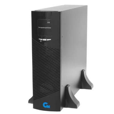 Батарейный модуль Связь инжиниринг БМСИПБ1,5-3КА.9-11/3U