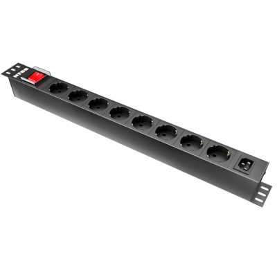 Блок розеток NTSS NTSS-PDU-DA1015