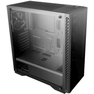 Корпус Deepcool Matrexx 50 Black