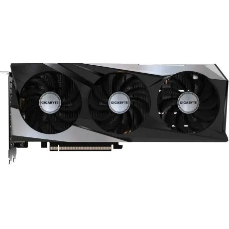 Видеокарта Gigabyte INTEL ARC A380 6144Mb 96 GDDR6 Ret (GV-IA380GAMING OC-6GD) в Санкт-Петербурге