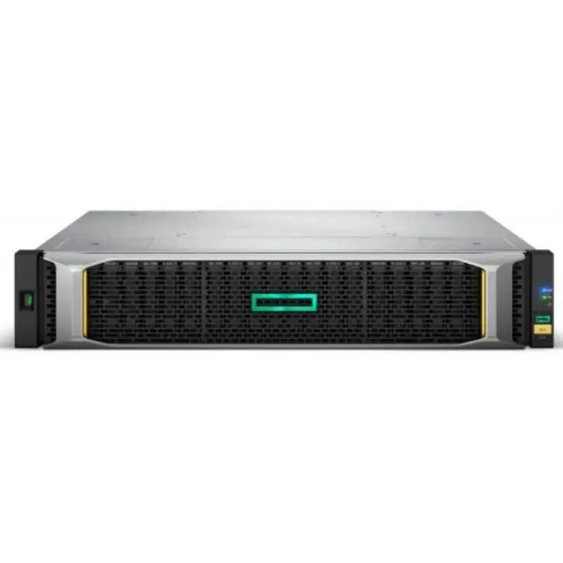 Система хранения данных HPE MSA 2062 (R0Q84A)