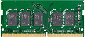 Оперативная память Synology D4ER01-16G